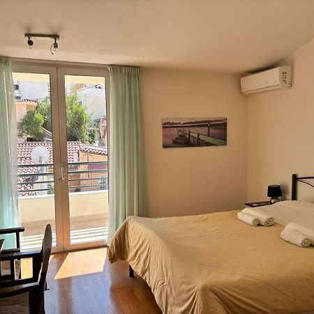 شقة Aurora Family Loft نافبليو المظهر الخارجي الصورة