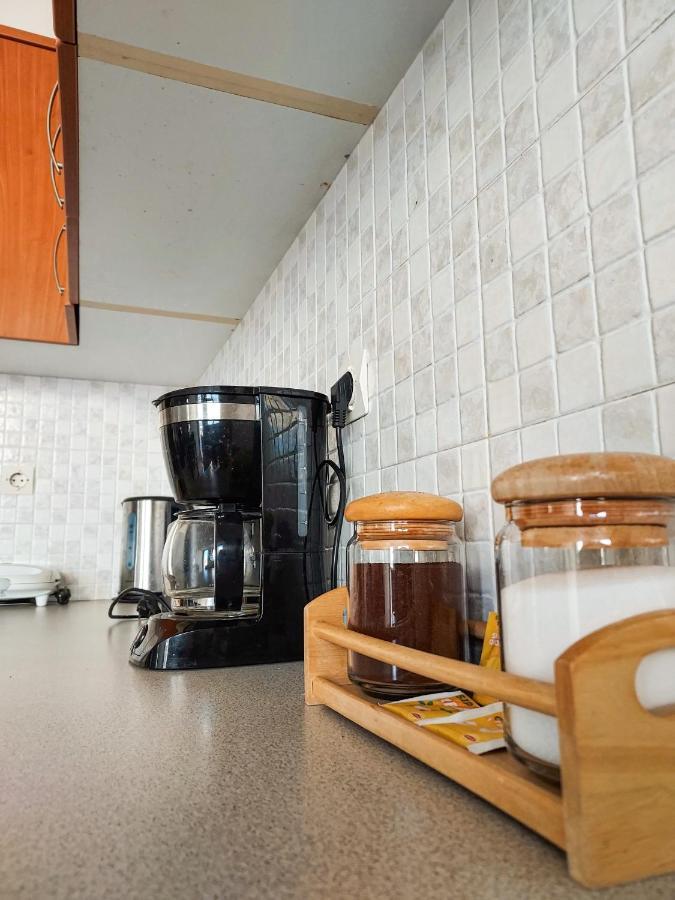 شقة Aurora Family Loft نافبليو المظهر الخارجي الصورة
