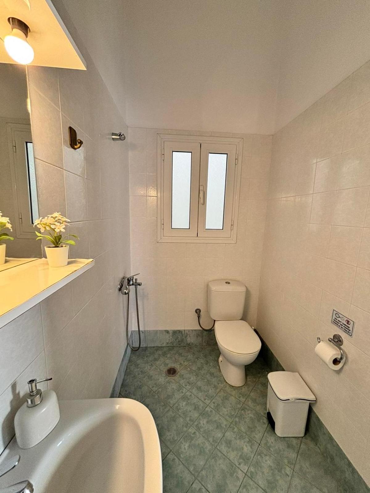 شقة Aurora Family Loft نافبليو المظهر الخارجي الصورة