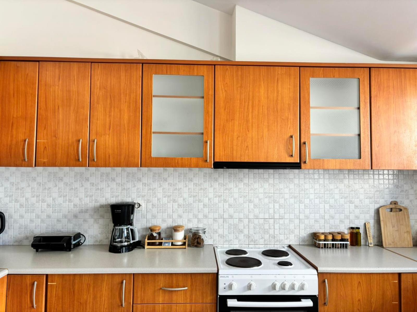 شقة Aurora Family Loft نافبليو المظهر الخارجي الصورة