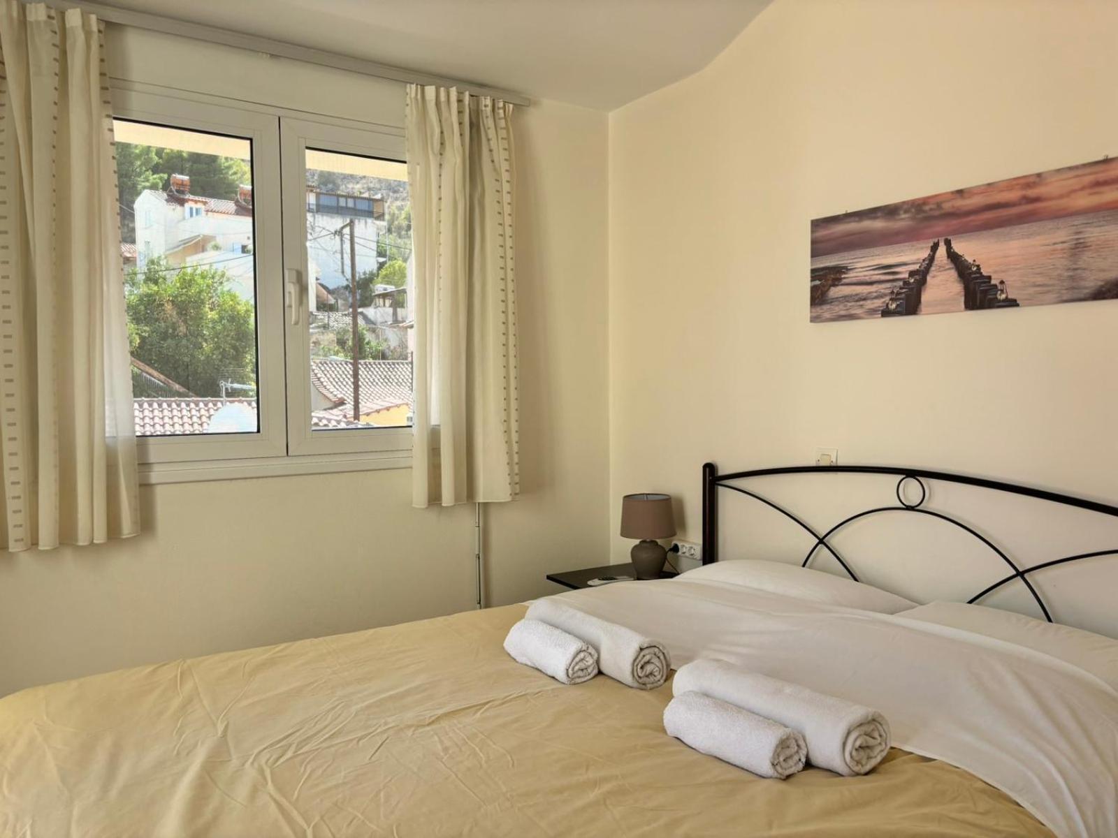 شقة Aurora Family Loft نافبليو المظهر الخارجي الصورة